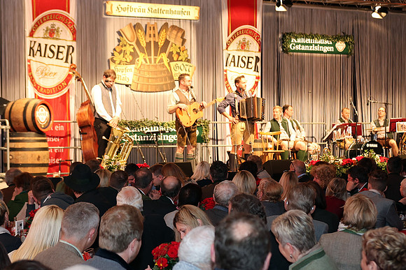 Kaltenhauser Gstanzlsingen 2024