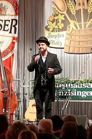 Kaltenhauser Gstanzlsingen 2024
