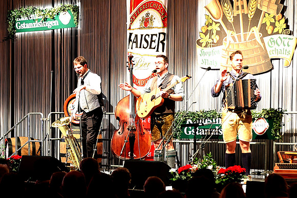 Kaltenhauser Gstanzlsingen 2024