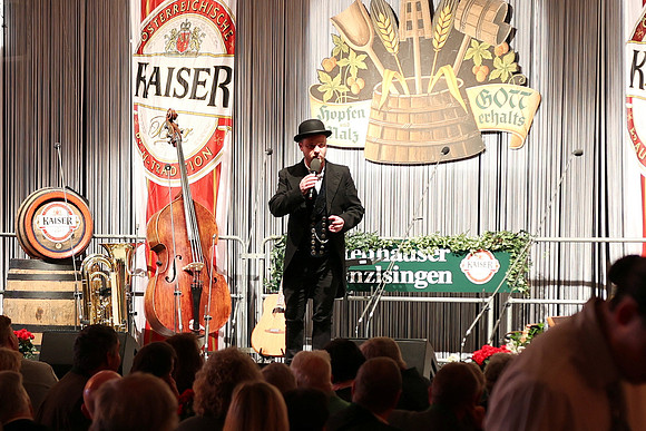 Kaltenhauser Gstanzlsingen 2024