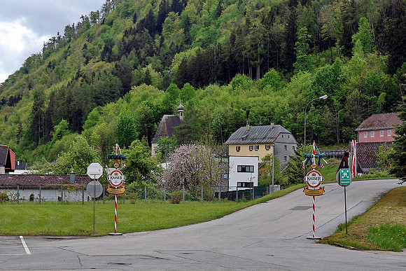 Kaltenhauser Gstanzlsingen 2024