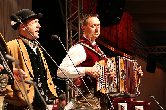 Kaltenhauser Gstanzlsingen 2024
