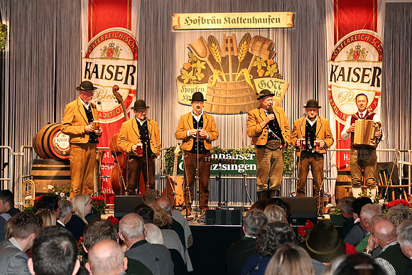 Kaltenhauser Gstanzlsingen 2024