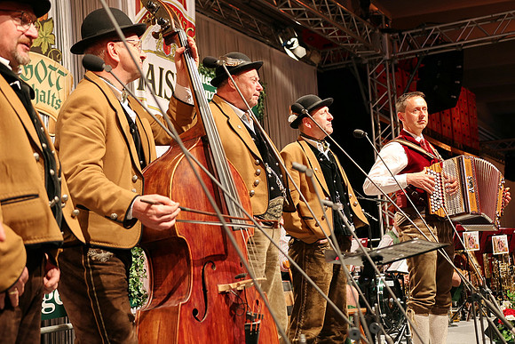 Kaltenhauser Gstanzlsingen 2024