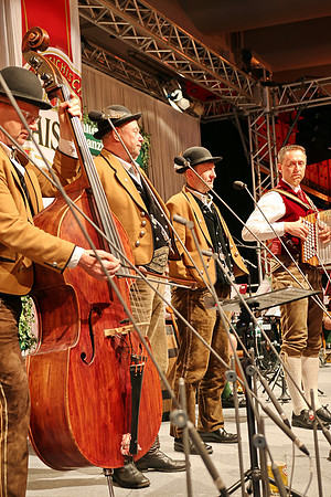 Kaltenhauser Gstanzlsingen 2024