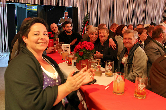 Kaltenhauser Gstanzlsingen 2024