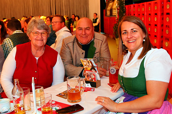Kaltenhauser Gstanzlsingen 2024
