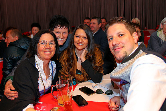 Kaltenhauser Gstanzlsingen 2024