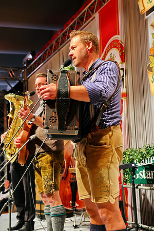 Kaltenhauser Gstanzlsingen 2024