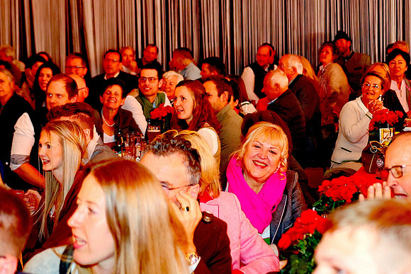 Kaltenhauser Gstanzlsingen 2024