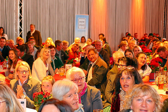 Kaltenhauser Gstanzlsingen 2024