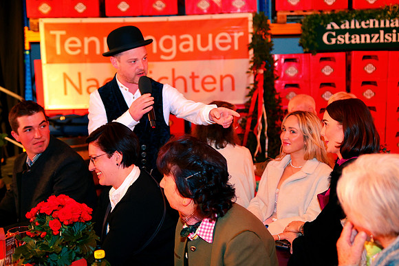 Kaltenhauser Gstanzlsingen 2024