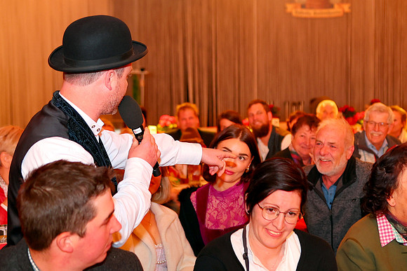 Kaltenhauser Gstanzlsingen 2024