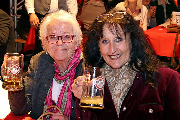 Kaltenhauser Gstanzlsingen 2024