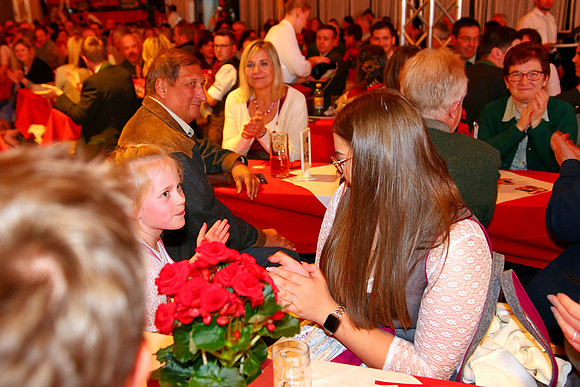 Kaltenhauser Gstanzlsingen 2024