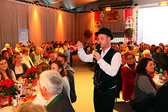 Kaltenhauser Gstanzlsingen 2024