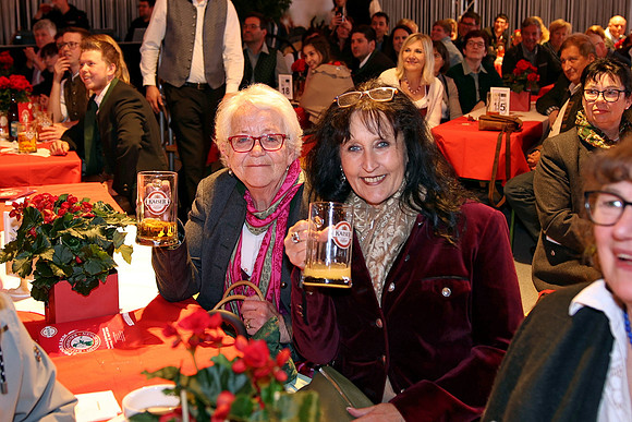 Kaltenhauser Gstanzlsingen 2024