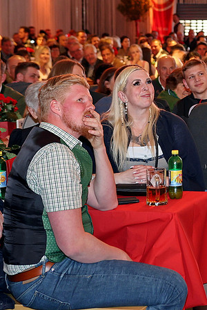 Kaltenhauser Gstanzlsingen 2024