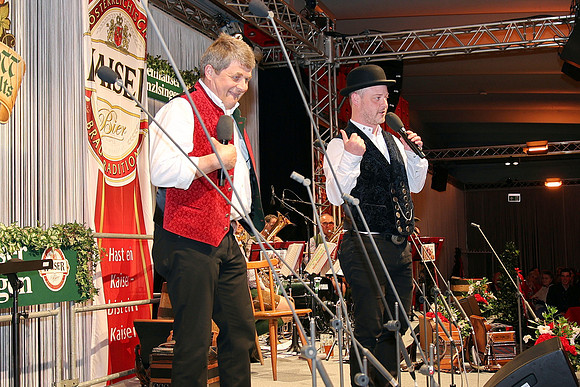 Kaltenhauser Gstanzlsingen 2024
