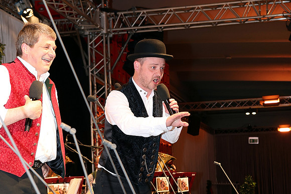 Kaltenhauser Gstanzlsingen 2024