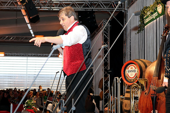 Kaltenhauser Gstanzlsingen 2024