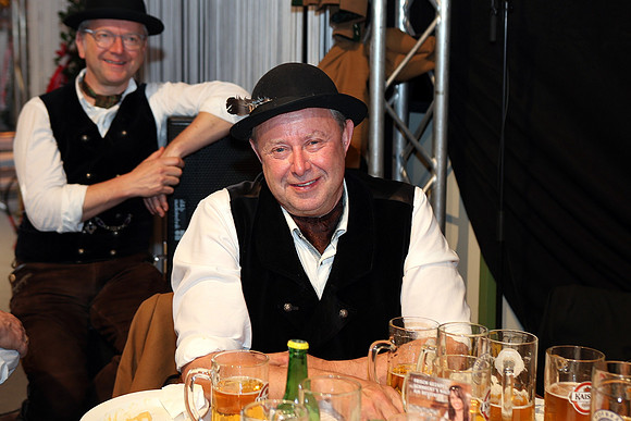 Kaltenhauser Gstanzlsingen 2024