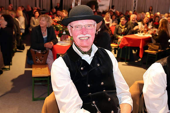 Kaltenhauser Gstanzlsingen 2024