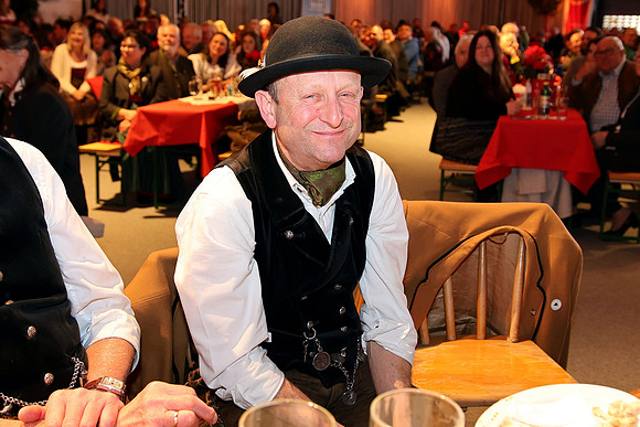 Kaltenhauser Gstanzlsingen 2024
