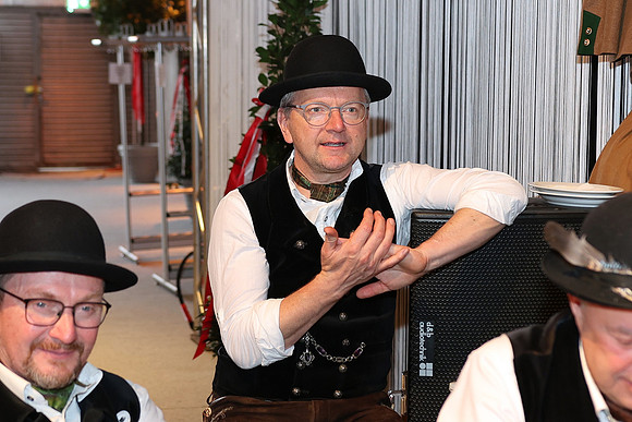 Kaltenhauser Gstanzlsingen 2024