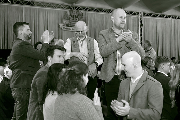 Kaltenhauser Gstanzlsingen 2024