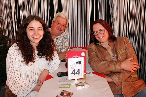 Kaltenhauser Gstanzlsingen 2024