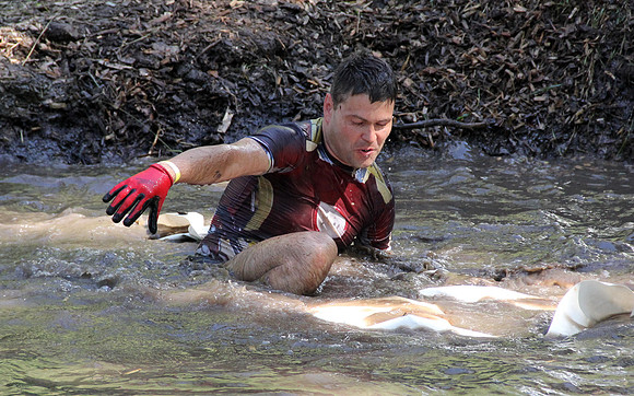 Wildsau Dirt Run