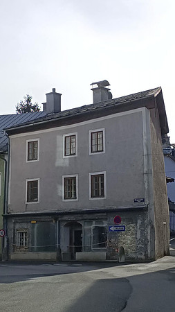 Spazierfahrt 20.02.2021