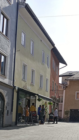 Spazierfahrt 20.02.2021