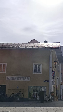 Spazierfahrt 20.02.2021