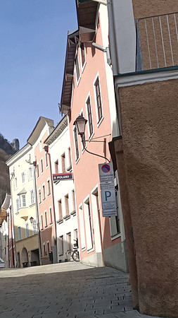 Spazierfahrt 20.02.2021