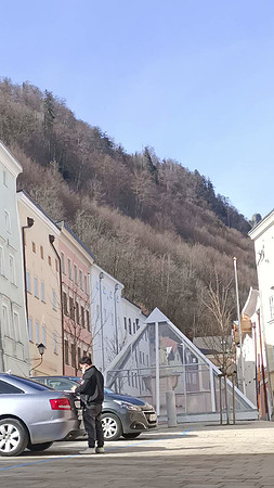 Spazierfahrt 20.02.2021