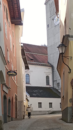 Spazierfahrt 20.02.2021
