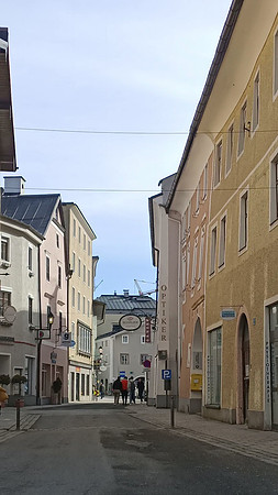 Spazierfahrt 20.02.2021