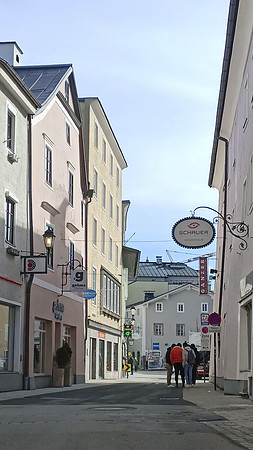 Spazierfahrt 20.02.2021