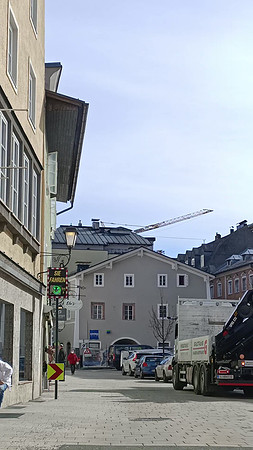 Spazierfahrt 20.02.2021