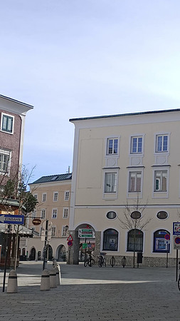 Spazierfahrt 20.02.2021