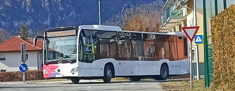 Spazierfahrt 20.02.2021