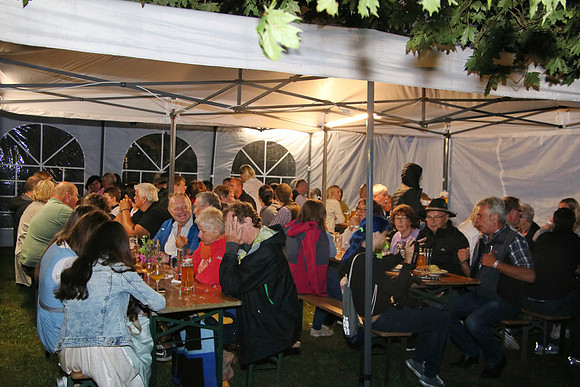 5 Jahre RBB - Rolbrettbräu