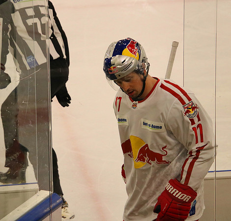 ICE Hockey League Salzburg