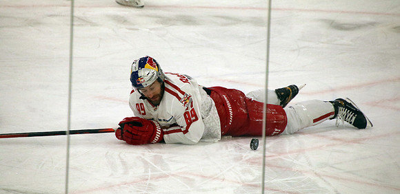 ICE Hockey League Salzburg
