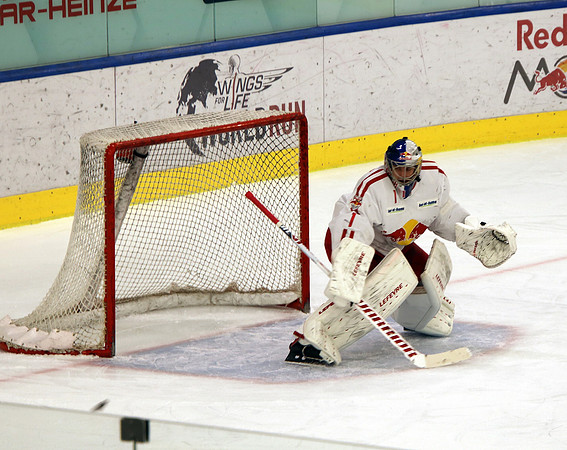 ICE Hockey League Salzburg