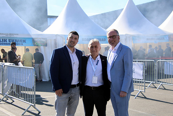 19.04.2025 Türkische Kulturmesse