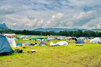 Last Day, Aufräumung und Bilanz der Electric Love 2022