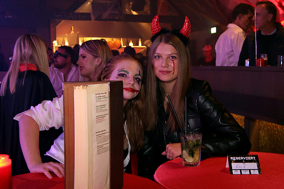 Halloween 2024